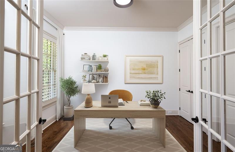 1070 Stonegrove Lane