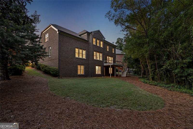 1070 Stonegrove Lane