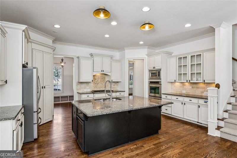 1070 Stonegrove Lane