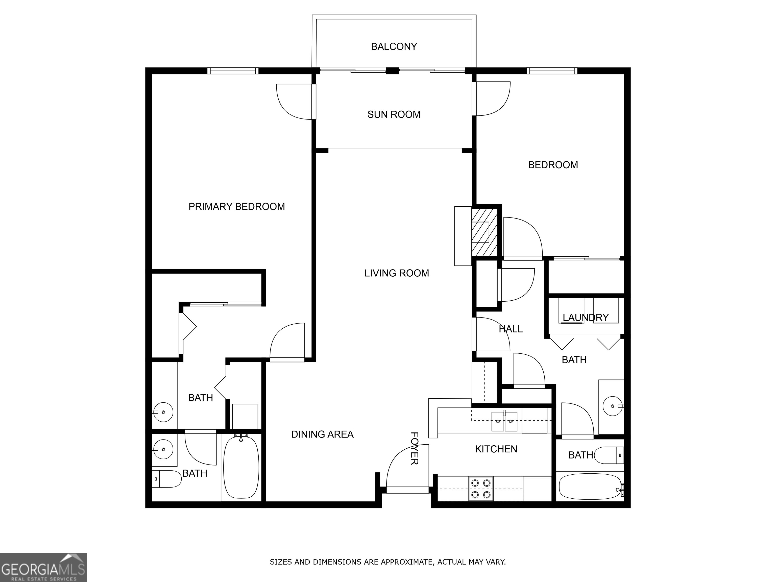 2921 Lenox Road NE # 106