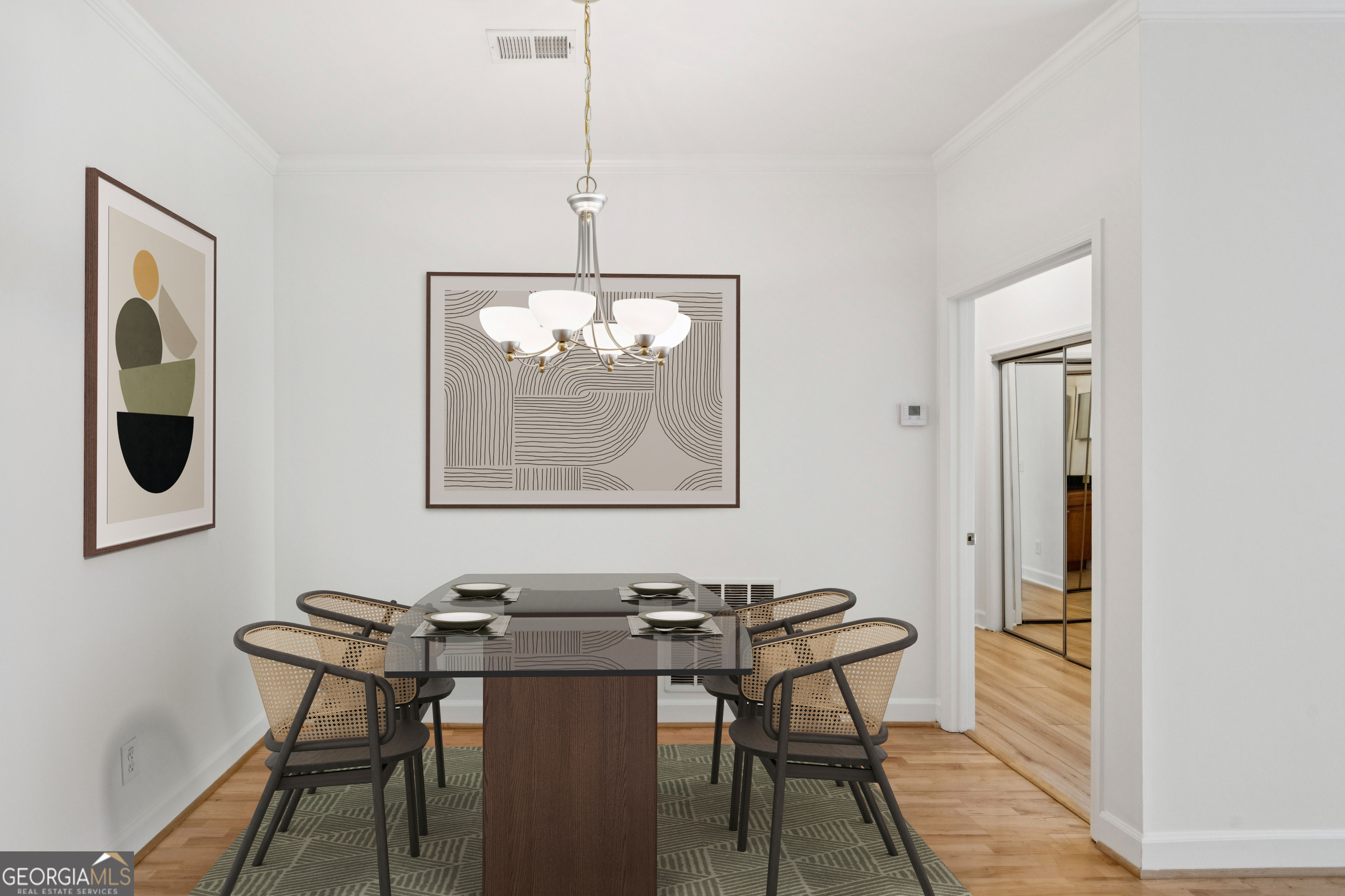 2921 Lenox Road NE # 106