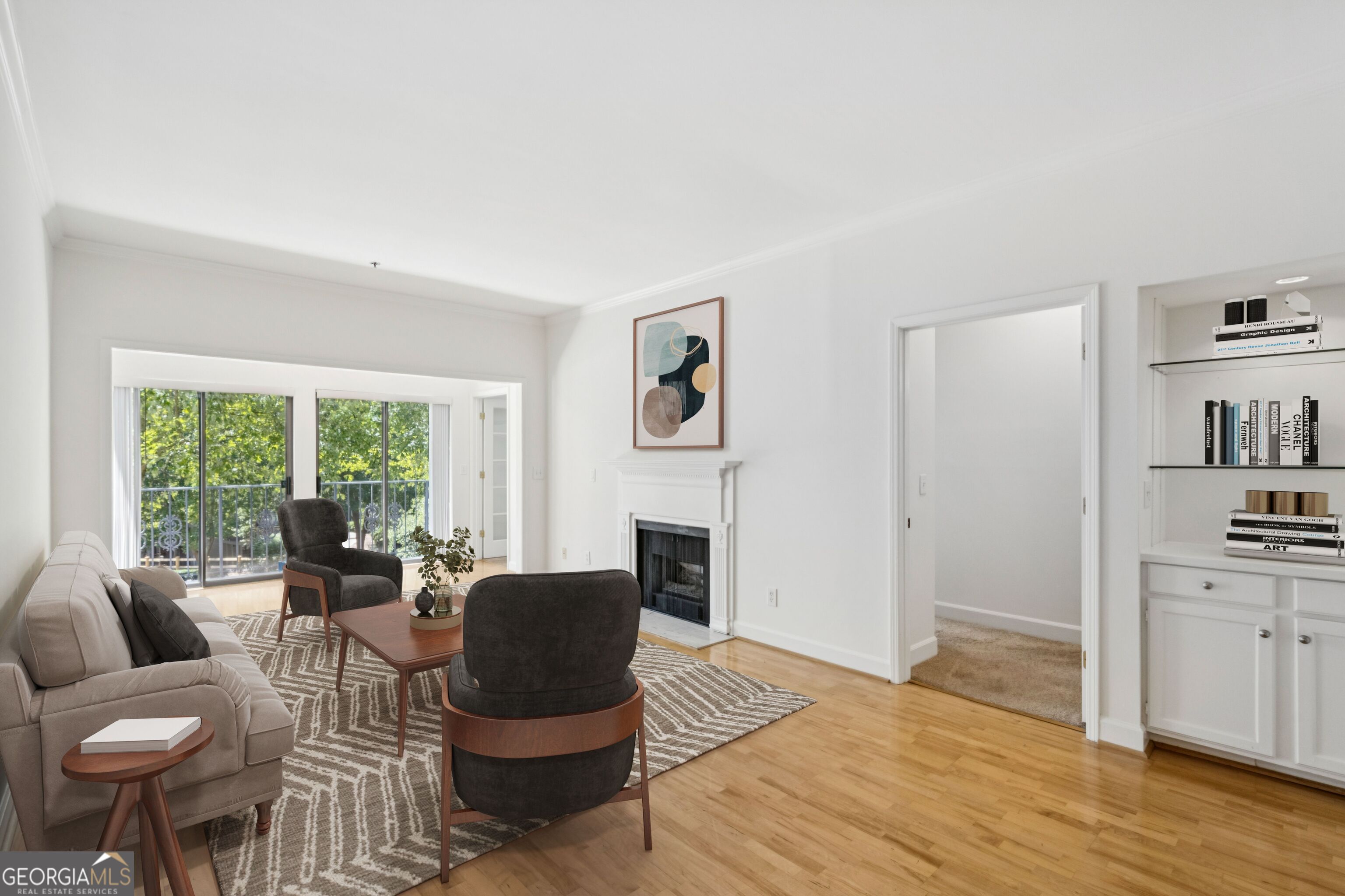 2921 Lenox Road NE # 106