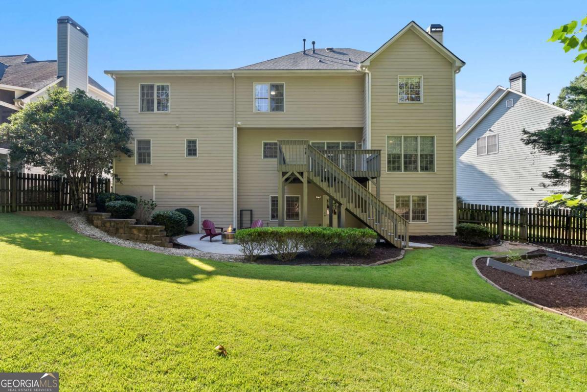 1224 Kenway Circle SE