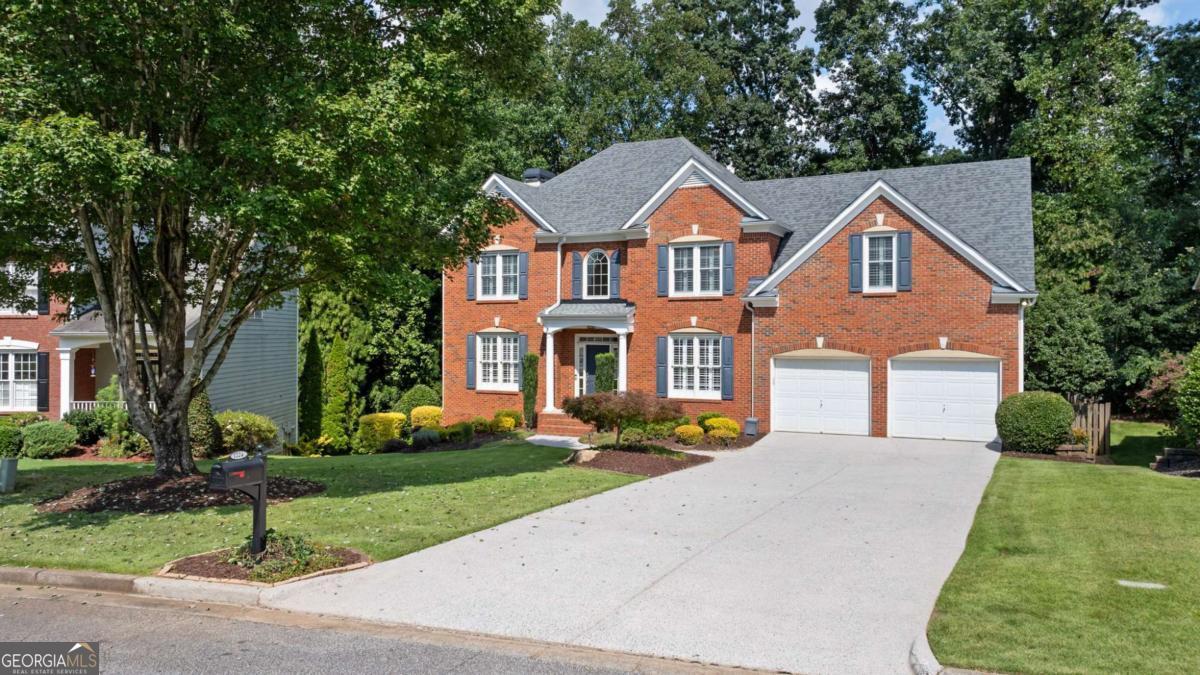 1224 Kenway Circle SE