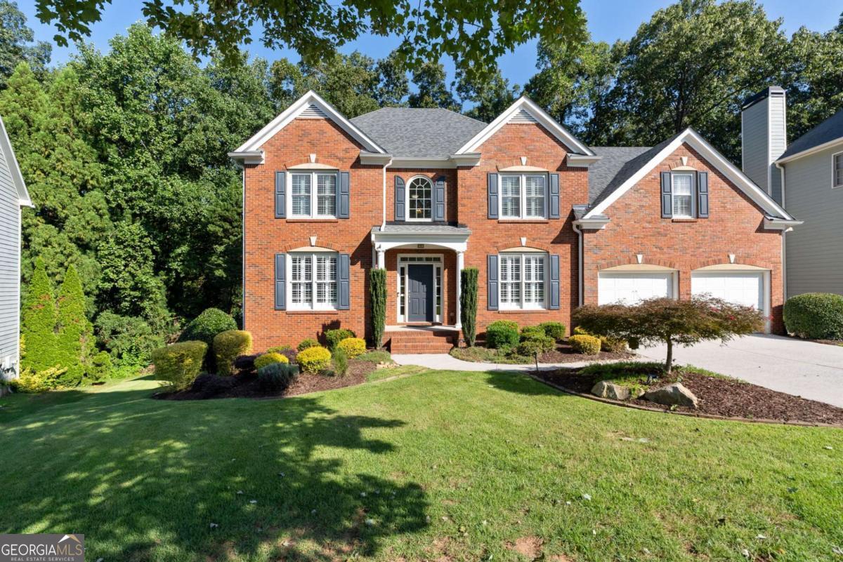 1224 Kenway Circle SE