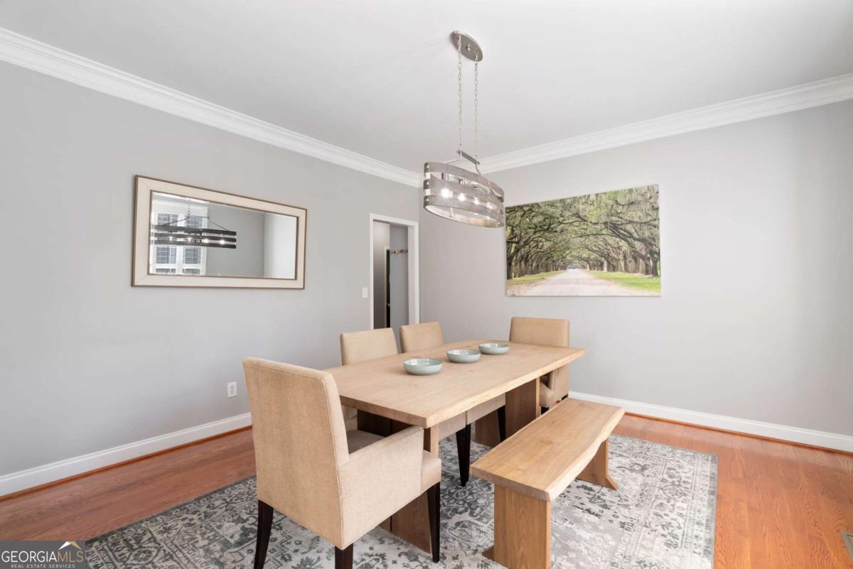 1224 Kenway Circle SE