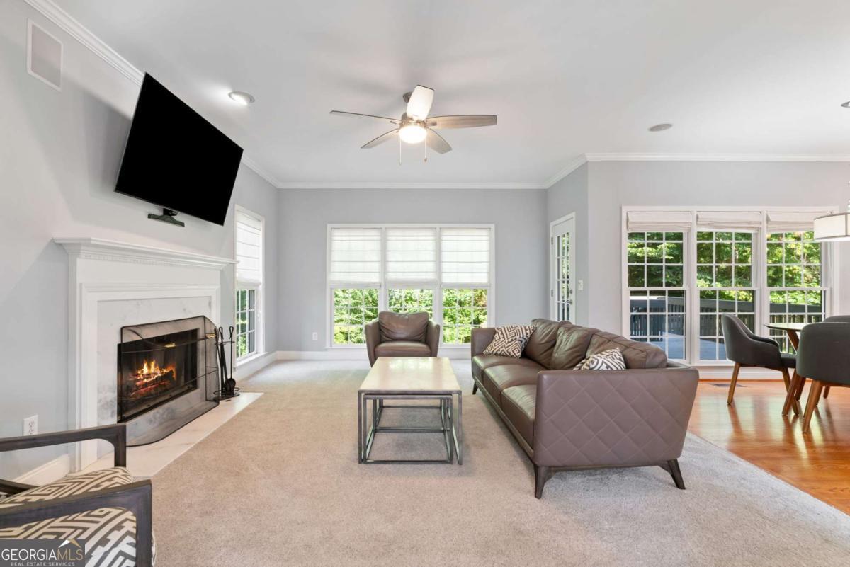 1224 Kenway Circle SE