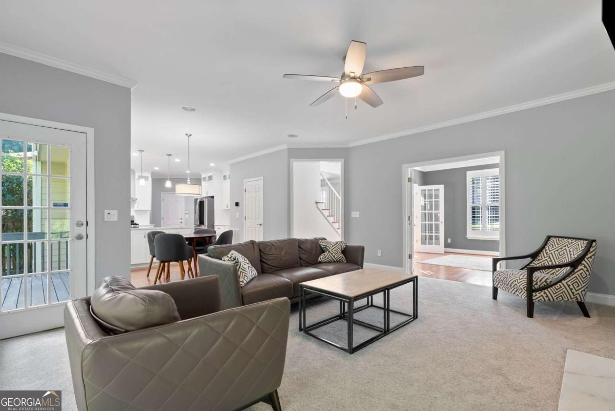 1224 Kenway Circle SE