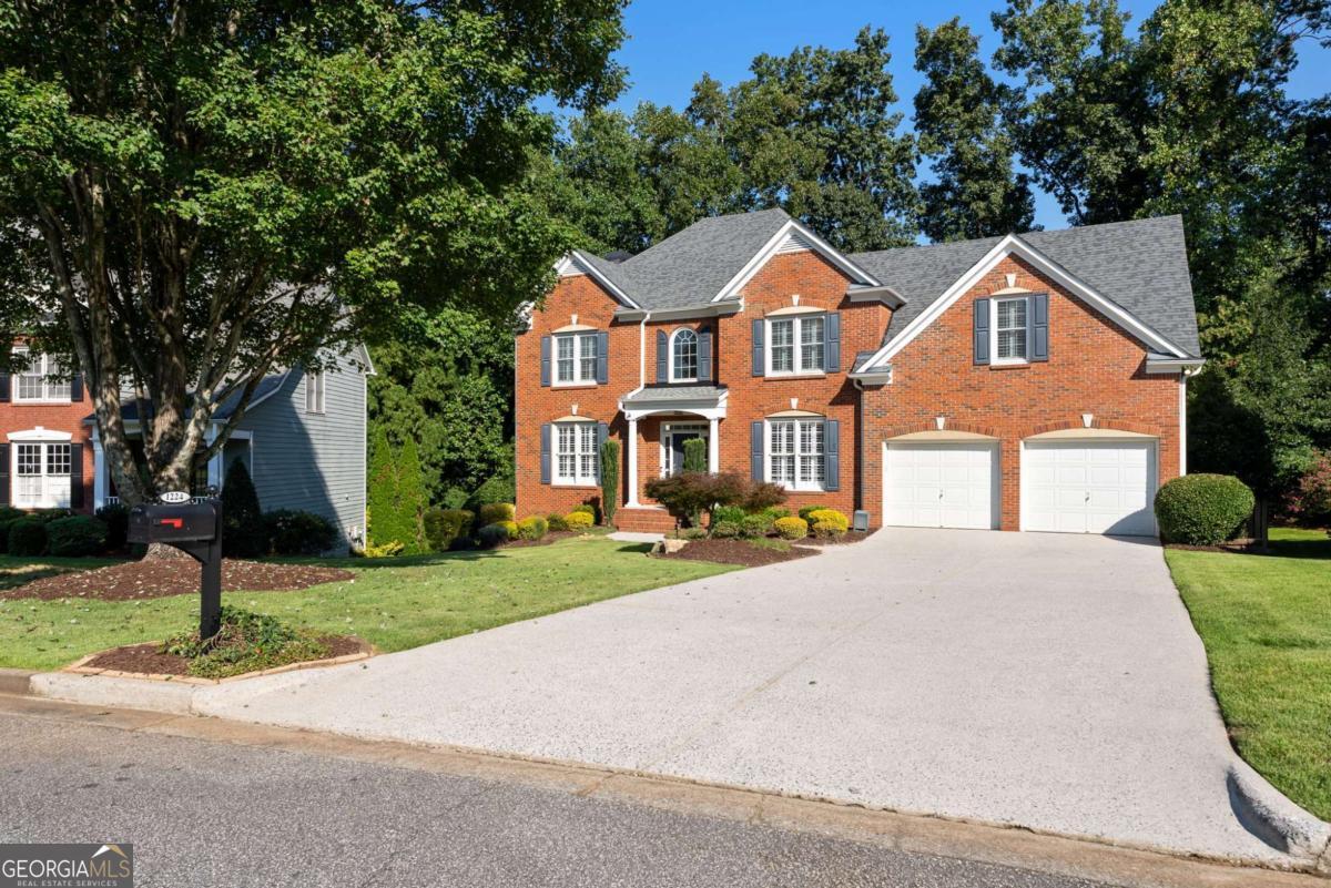 1224 Kenway Circle SE