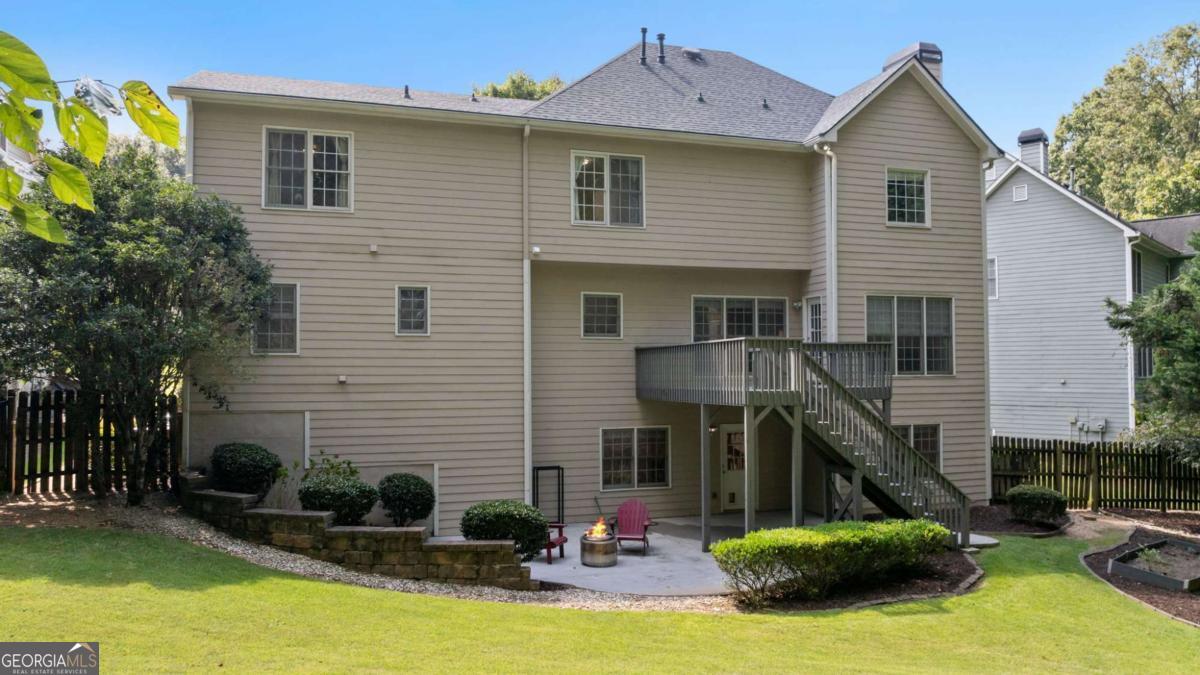 1224 Kenway Circle SE