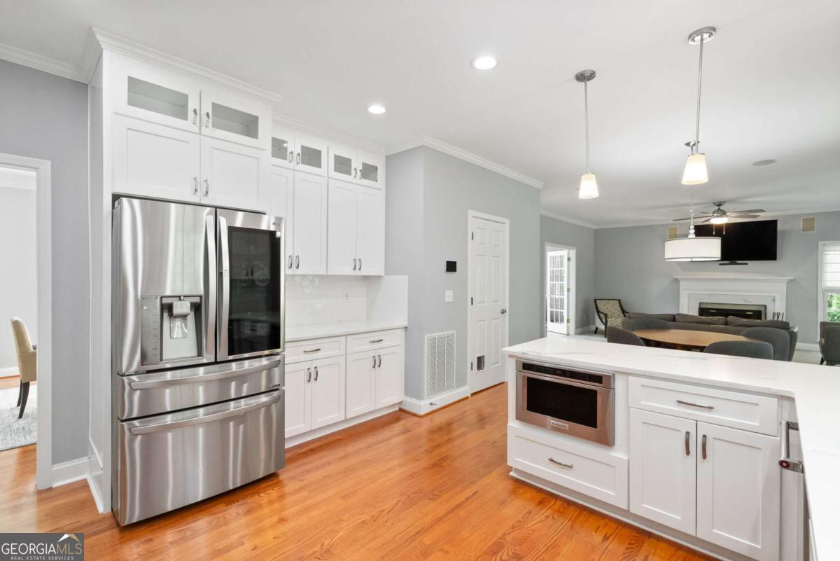 1224 Kenway Circle SE