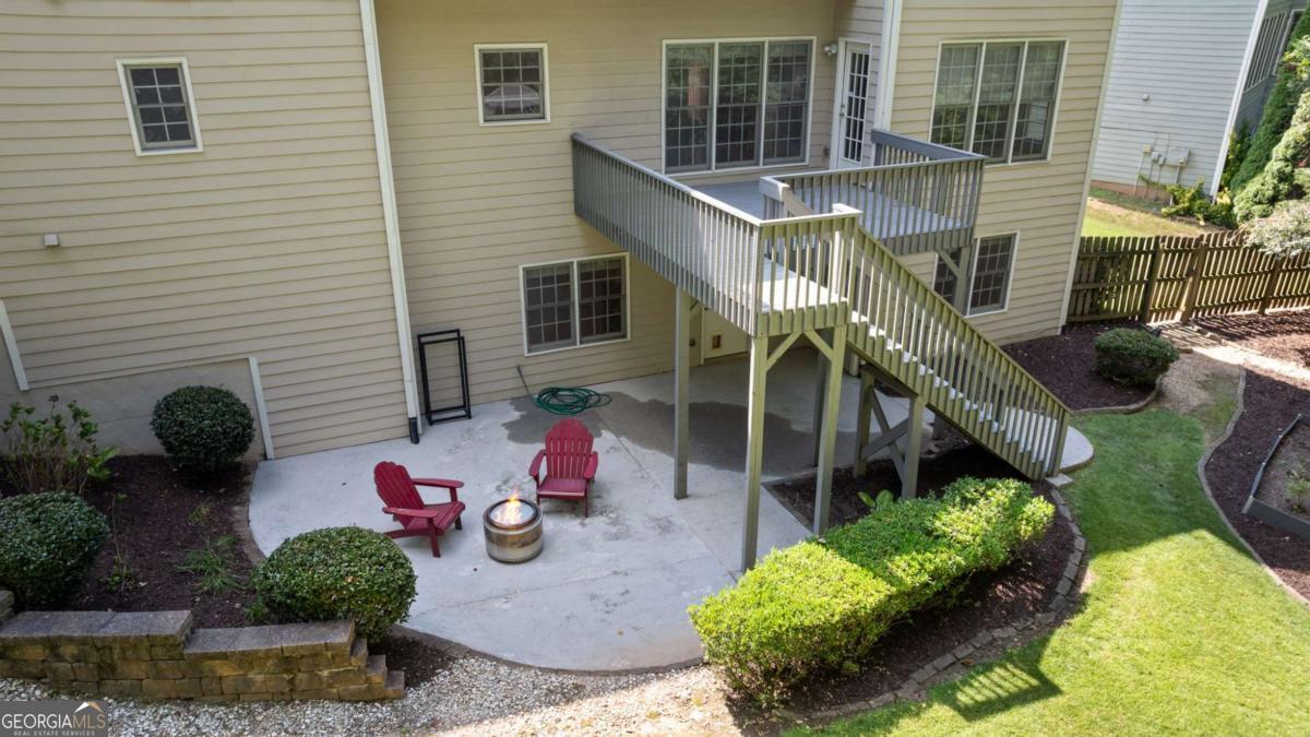 1224 Kenway Circle SE