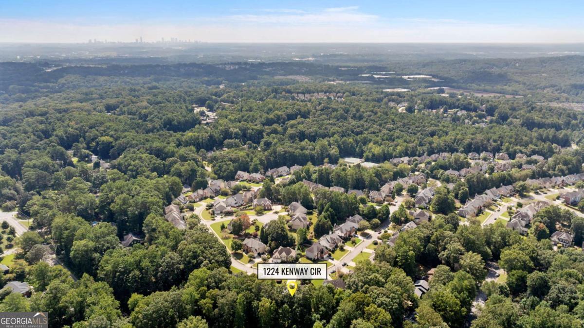 1224 Kenway Circle SE