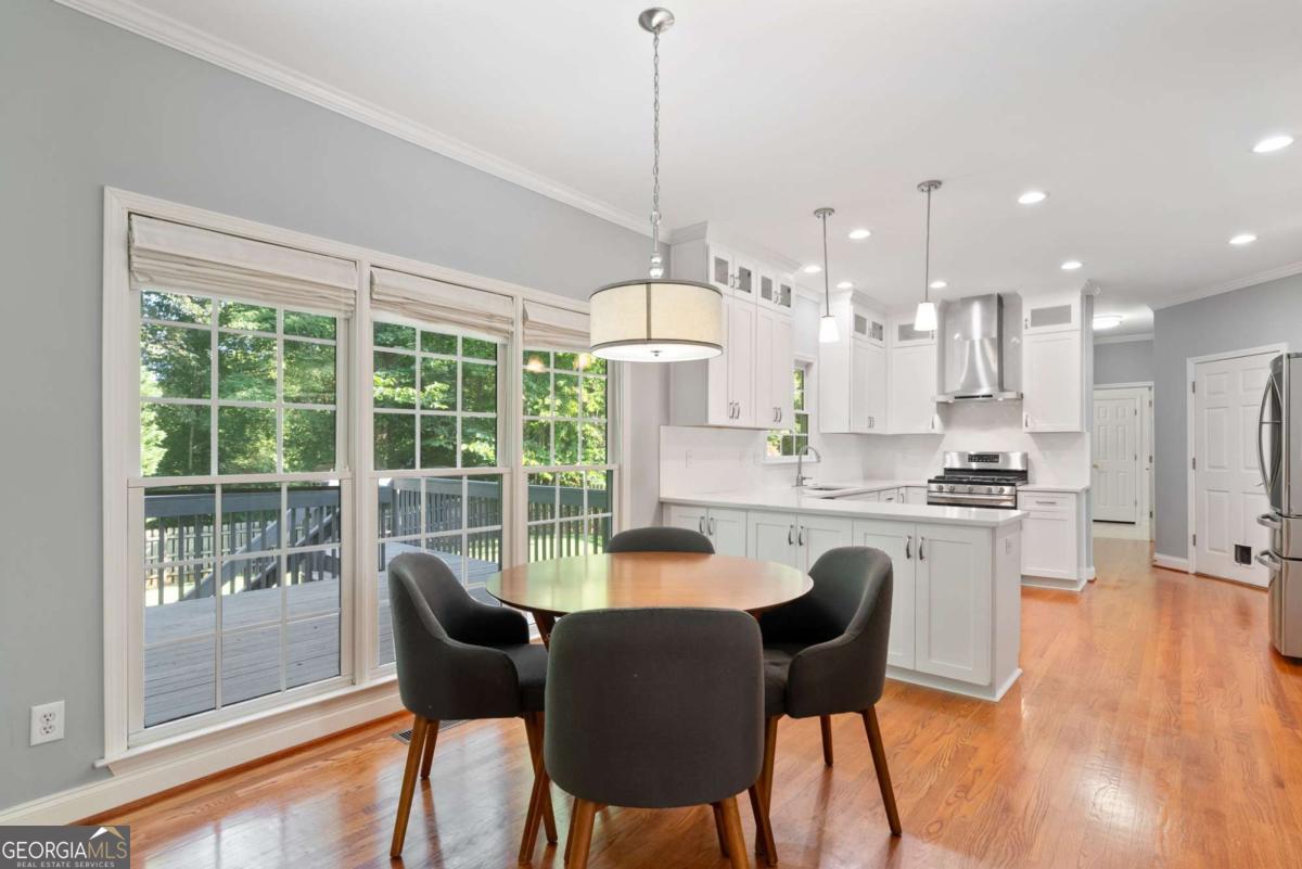 1224 Kenway Circle SE