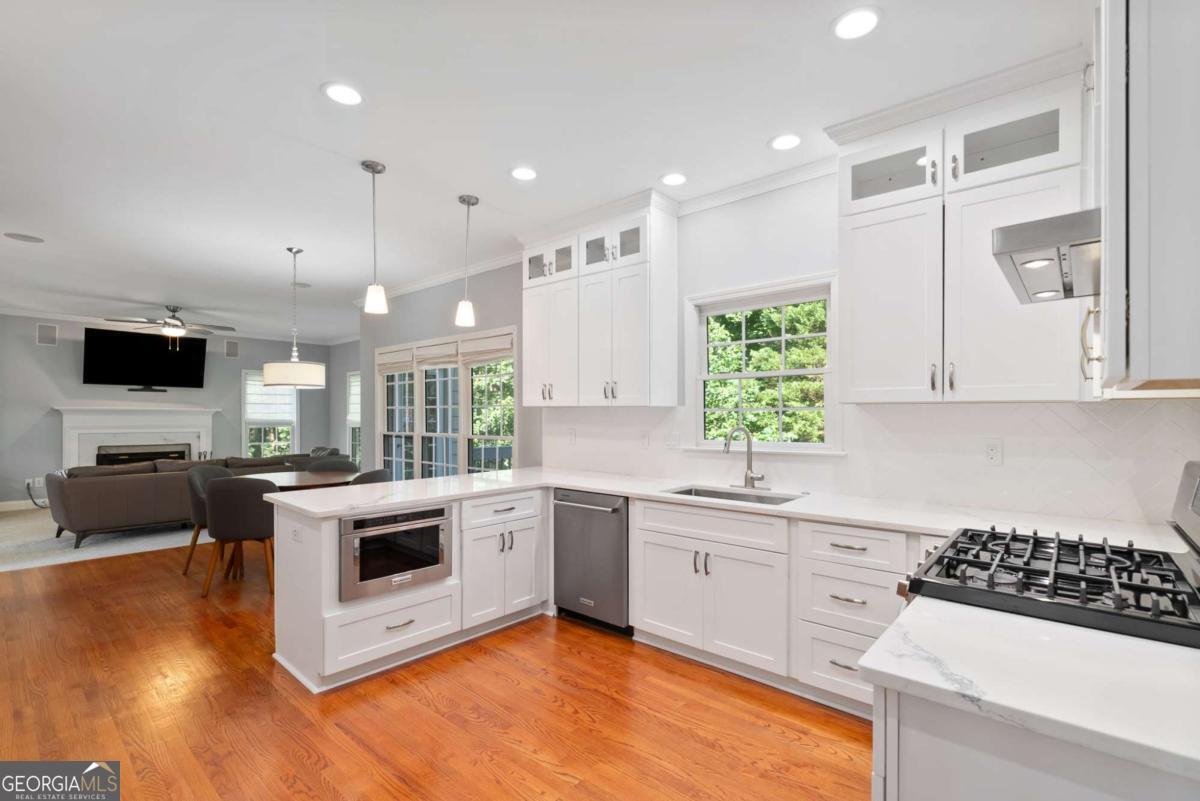 1224 Kenway Circle SE