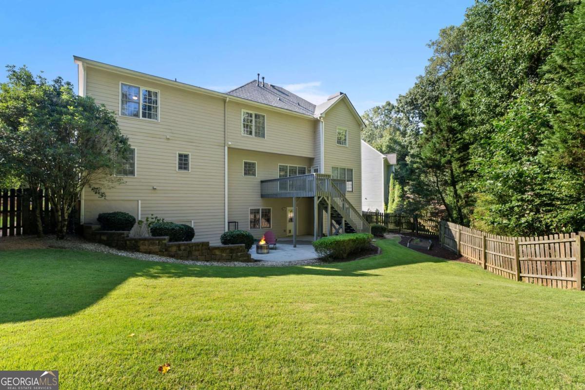 1224 Kenway Circle SE