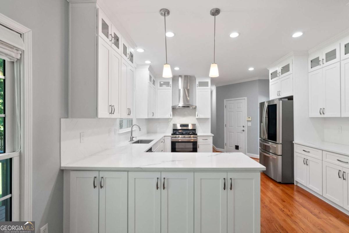 1224 Kenway Circle SE