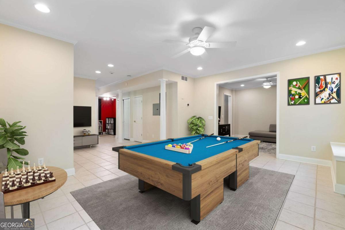 1224 Kenway Circle SE