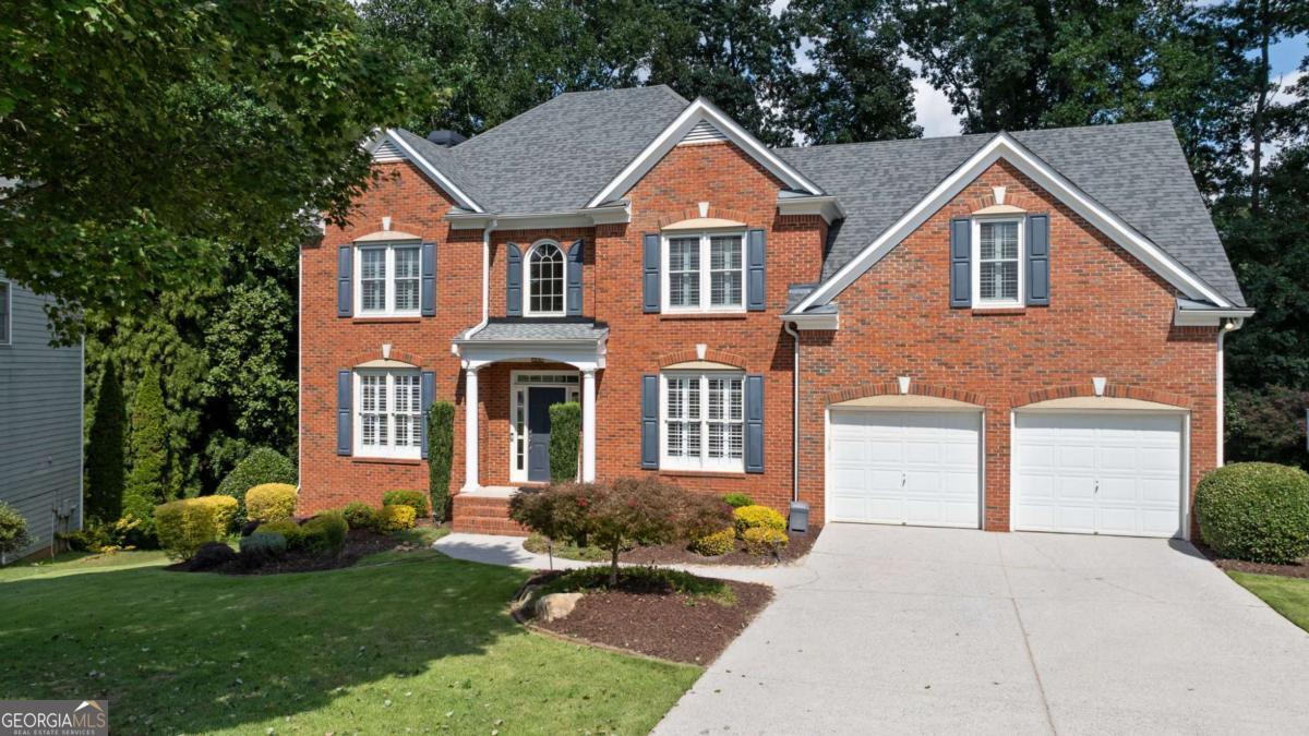 1224 Kenway Circle SE