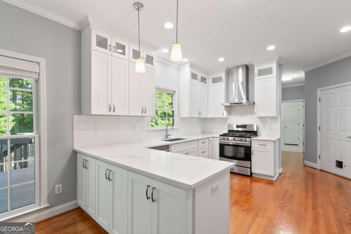 1224 Kenway Circle SE