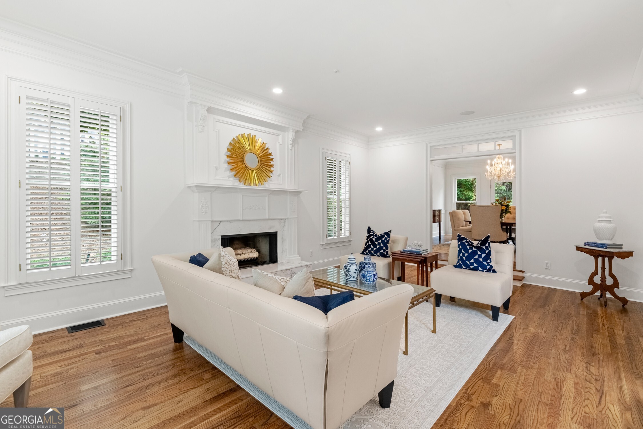 7770 N Spalding Lake Drive