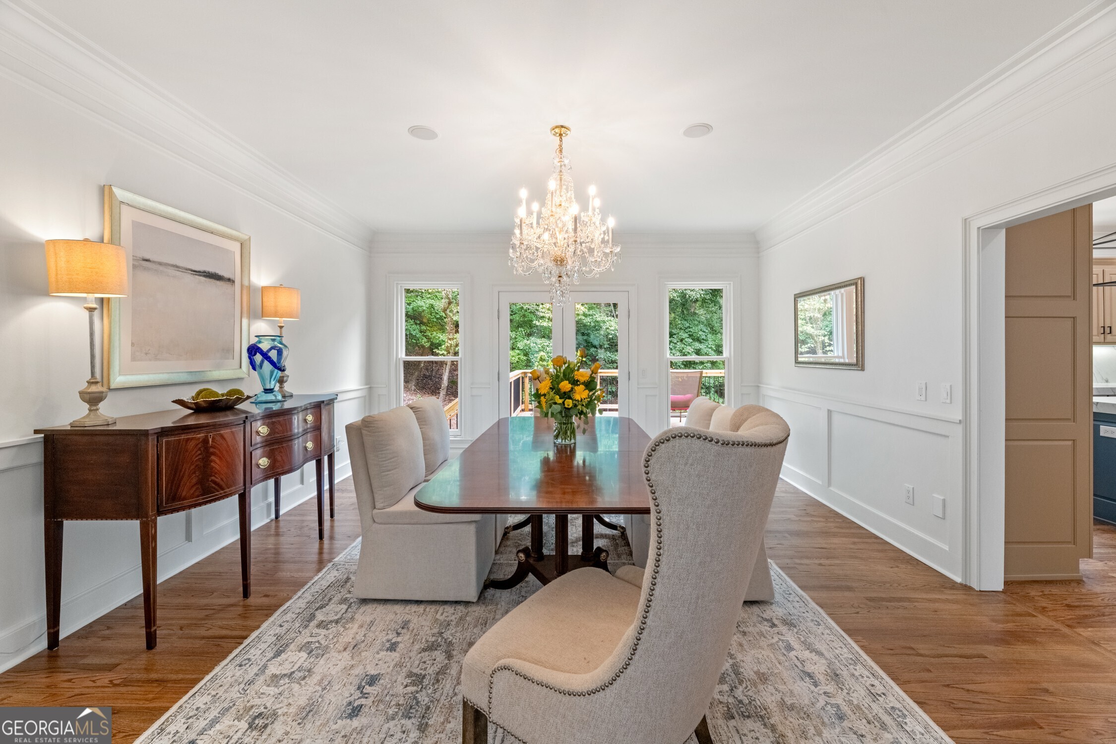 7770 N Spalding Lake Drive