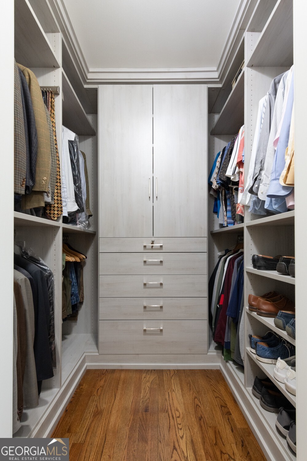 7770 N Spalding Lake Drive