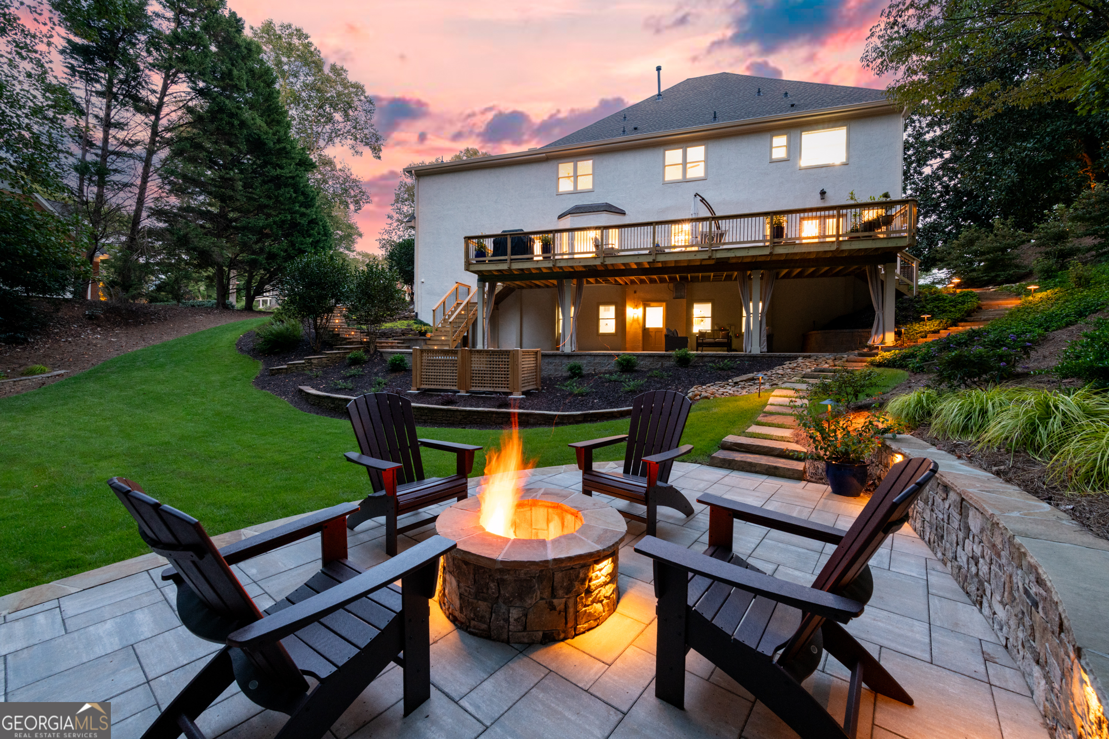 7770 N Spalding Lake Drive