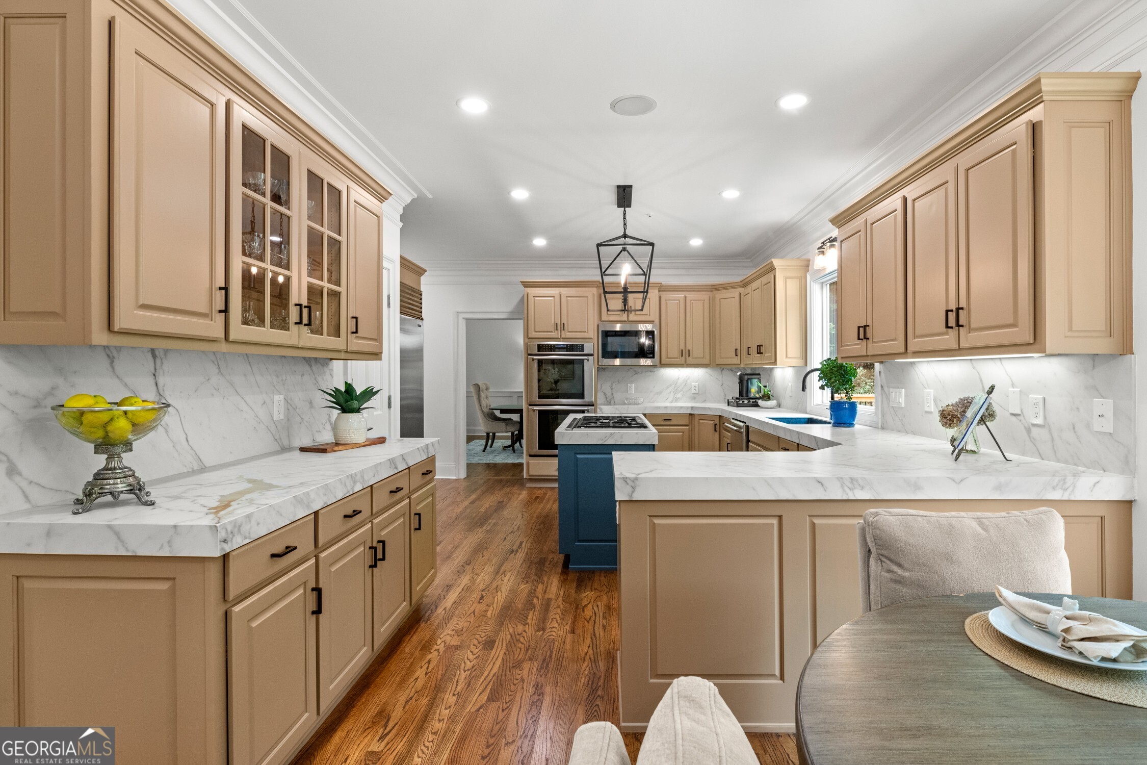 7770 N Spalding Lake Drive