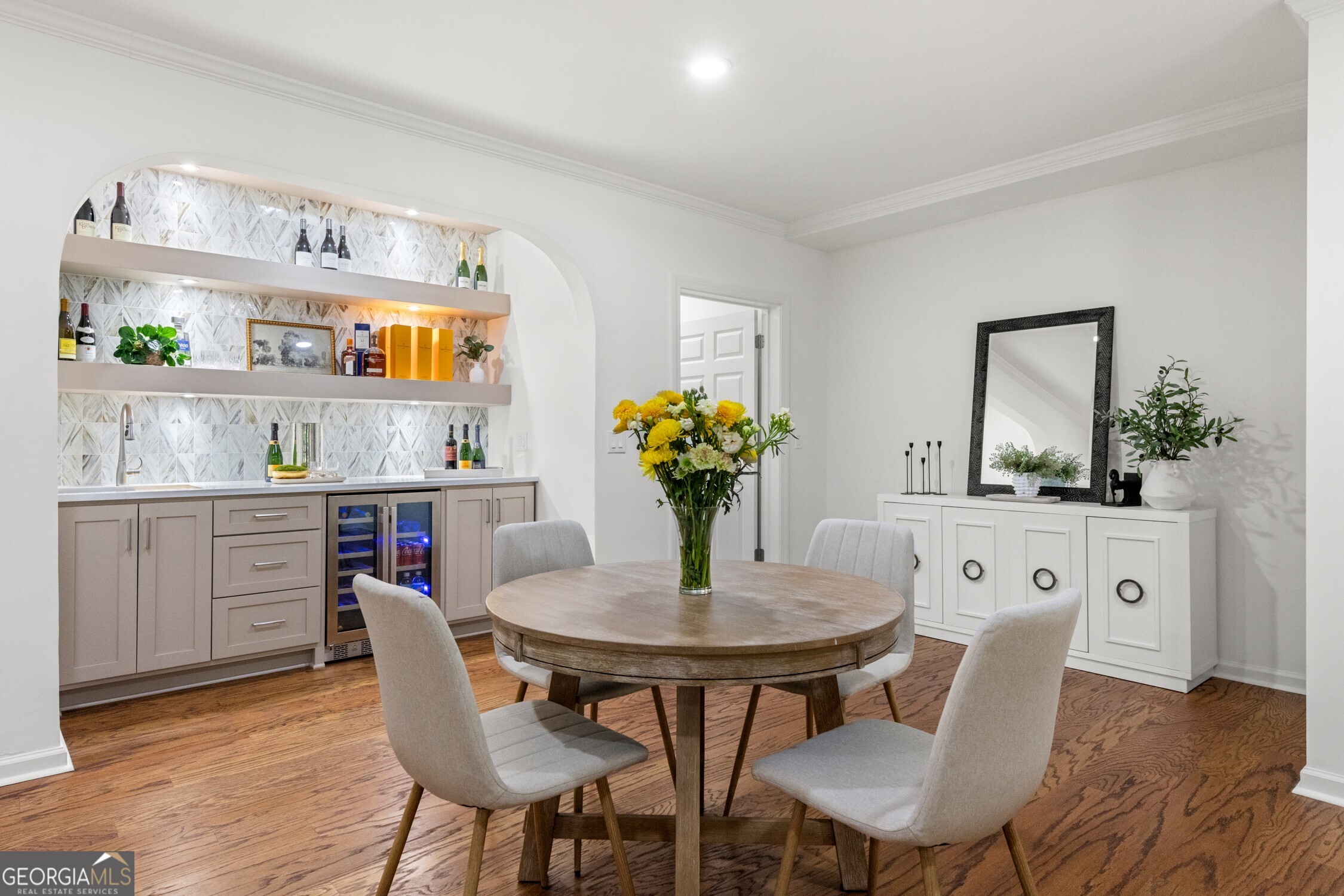 7770 N Spalding Lake Drive