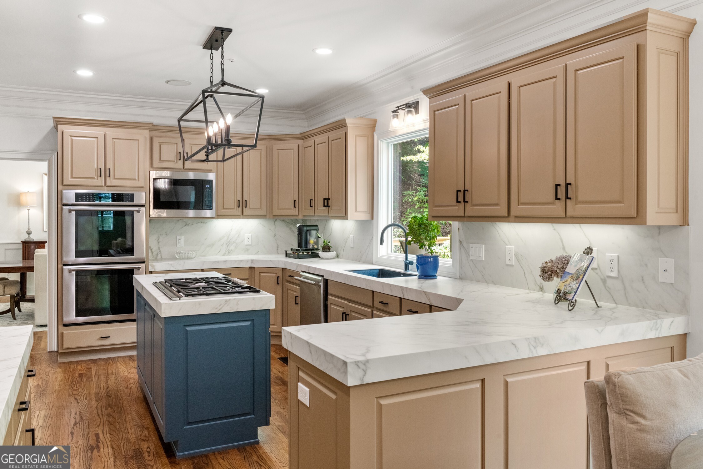 7770 N Spalding Lake Drive