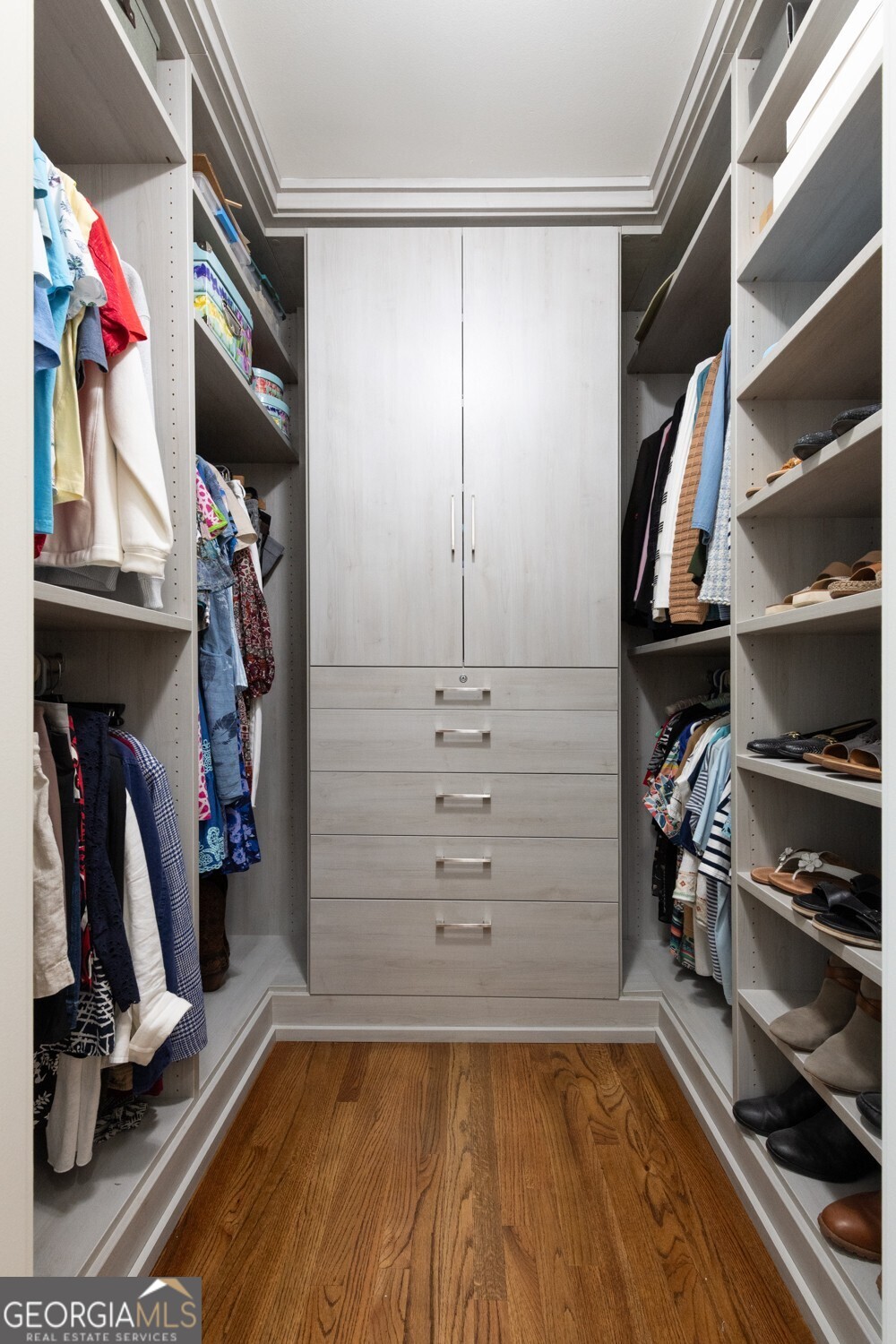 7770 N Spalding Lake Drive