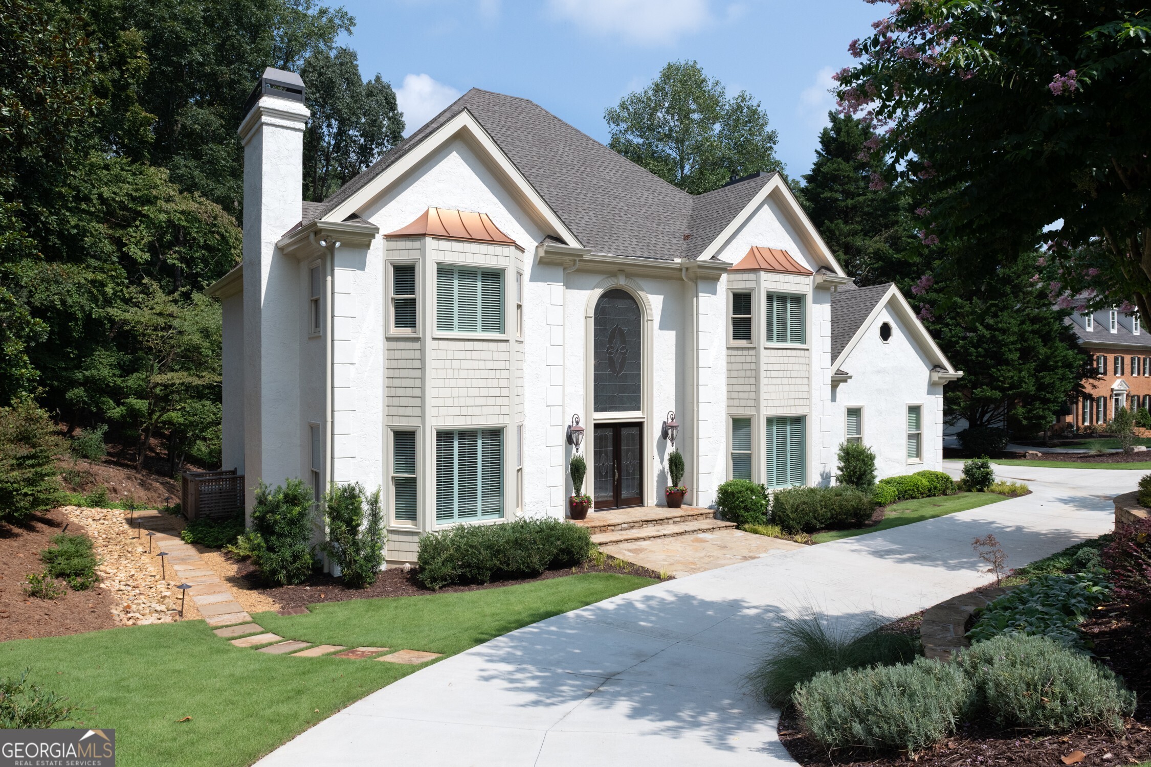 7770 N Spalding Lake Drive