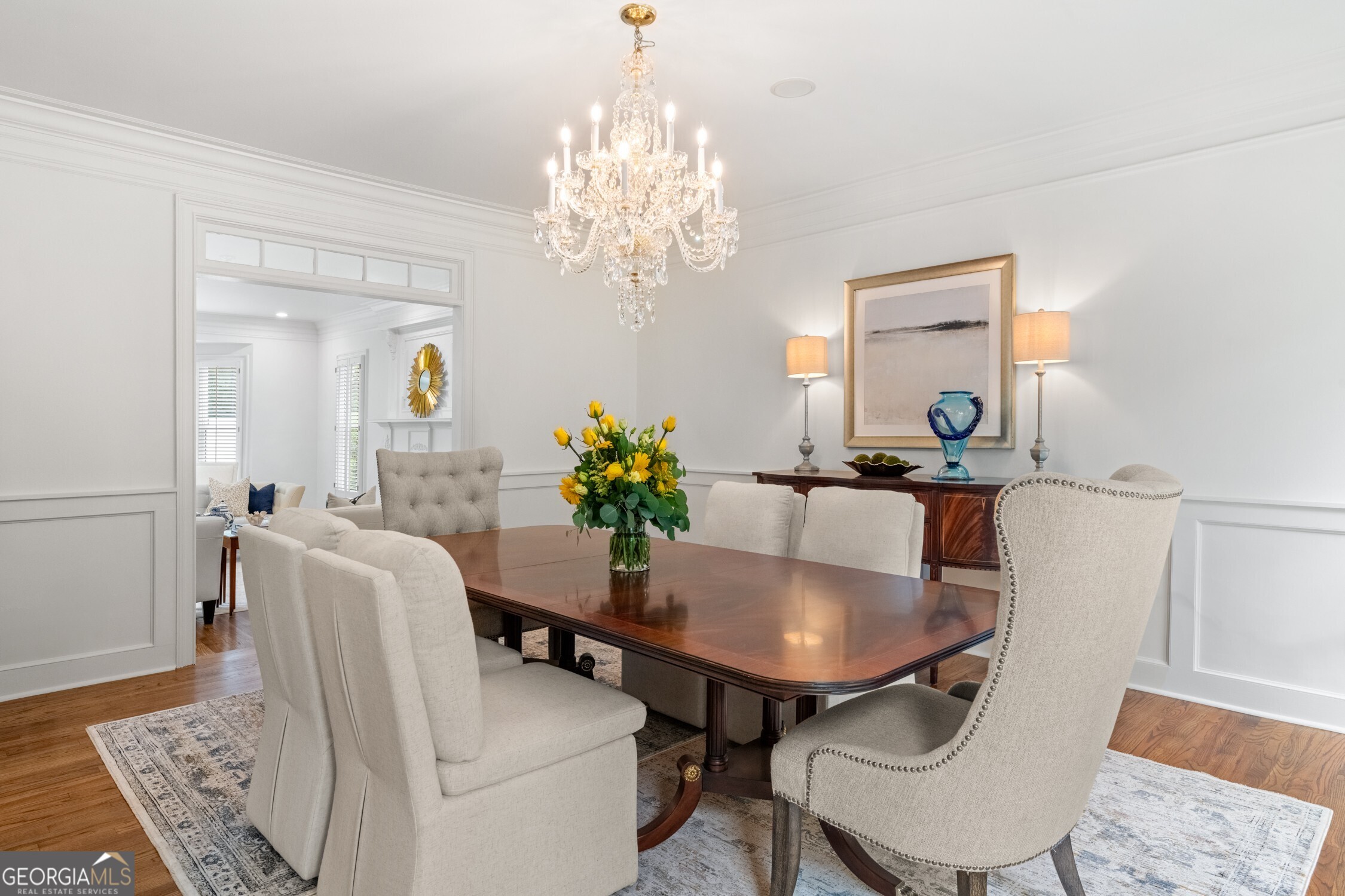 7770 N Spalding Lake Drive