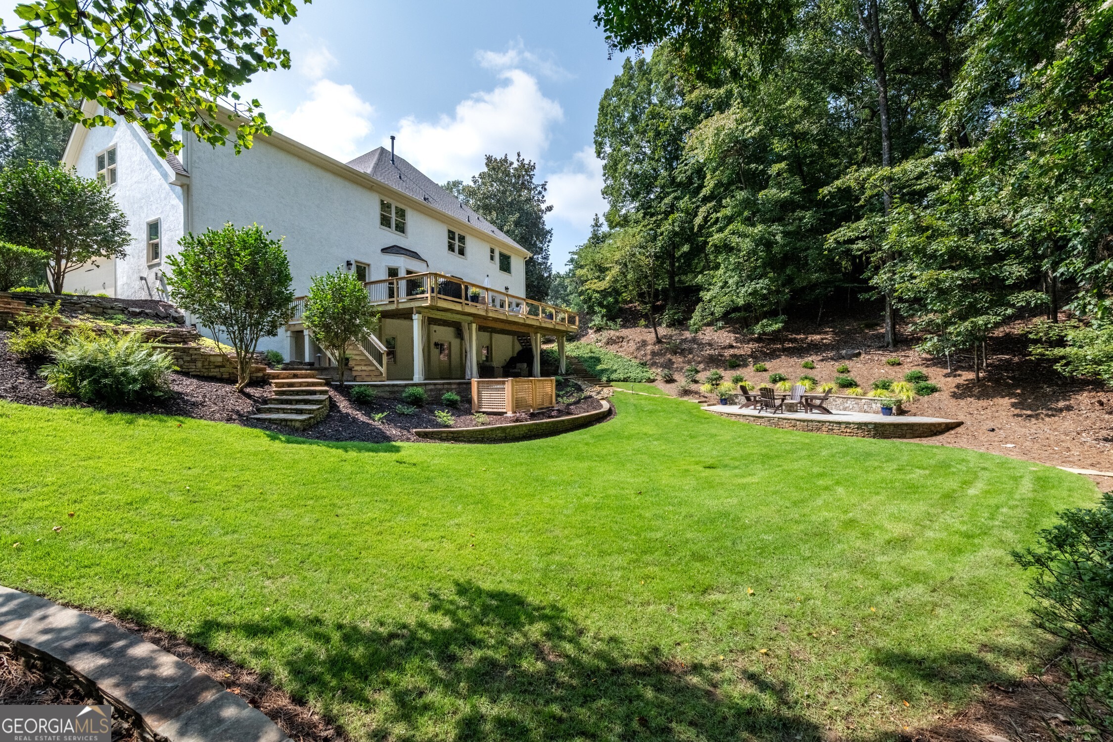 7770 N Spalding Lake Drive