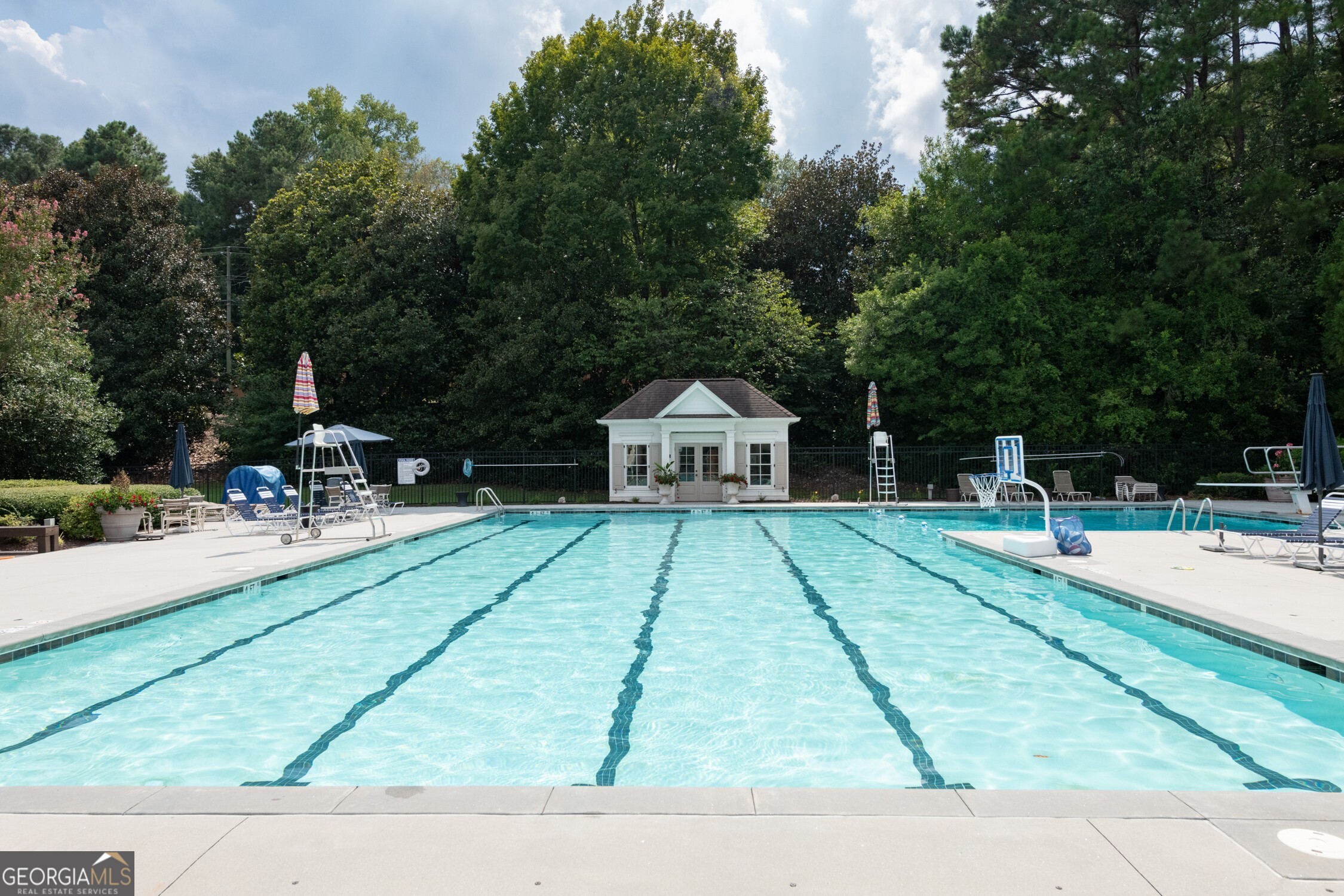 7770 N Spalding Lake Drive