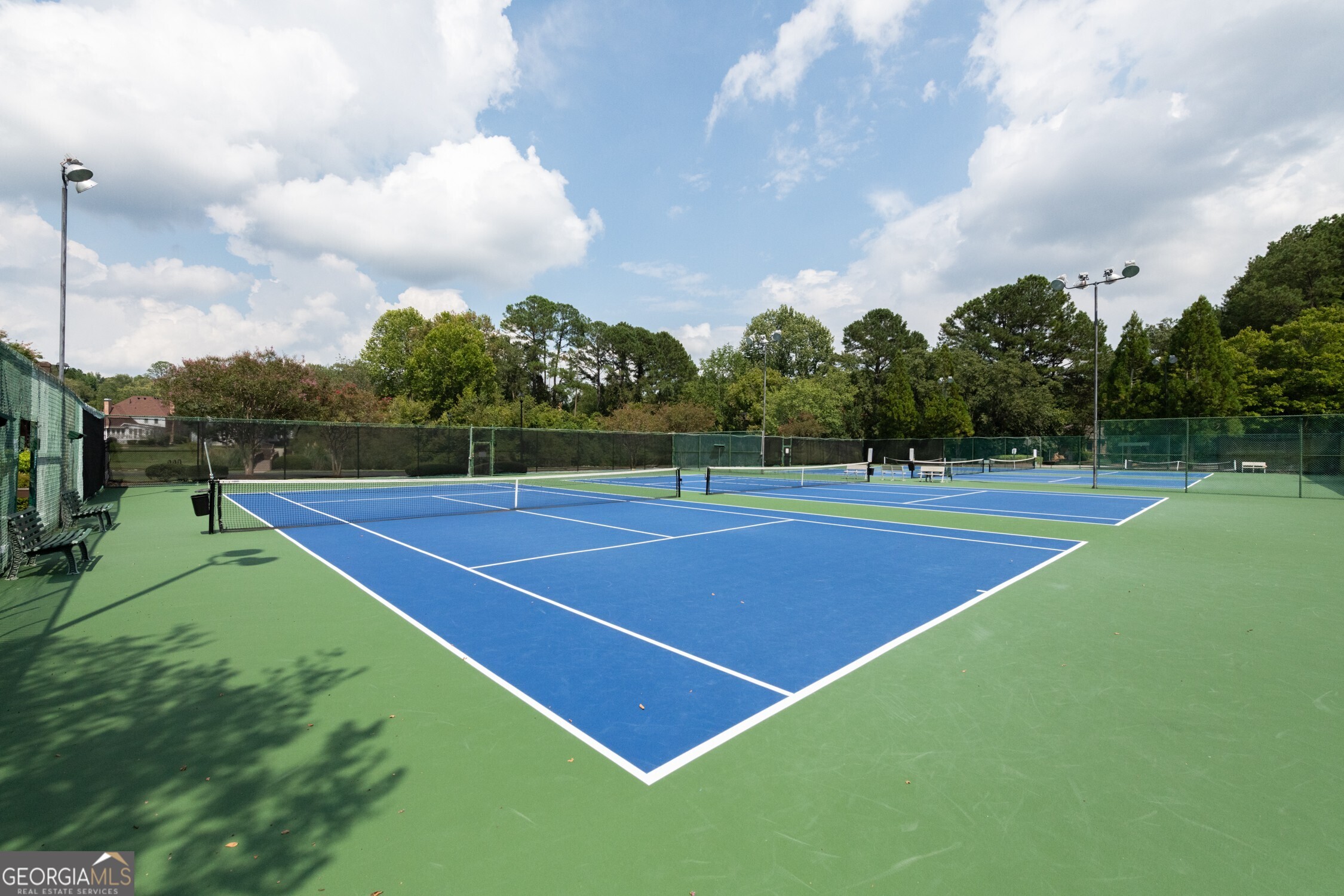 7770 N Spalding Lake Drive