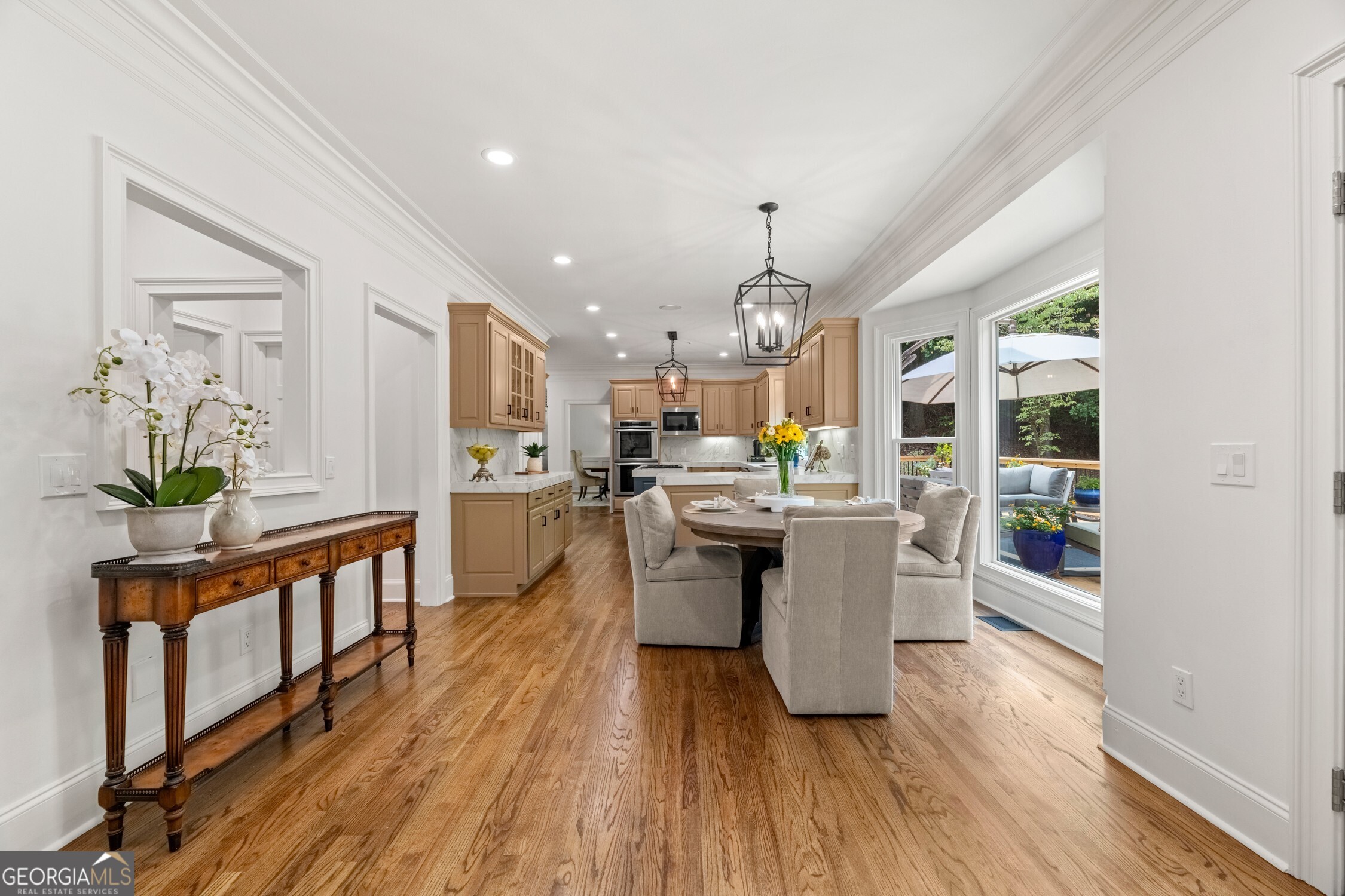 7770 N Spalding Lake Drive