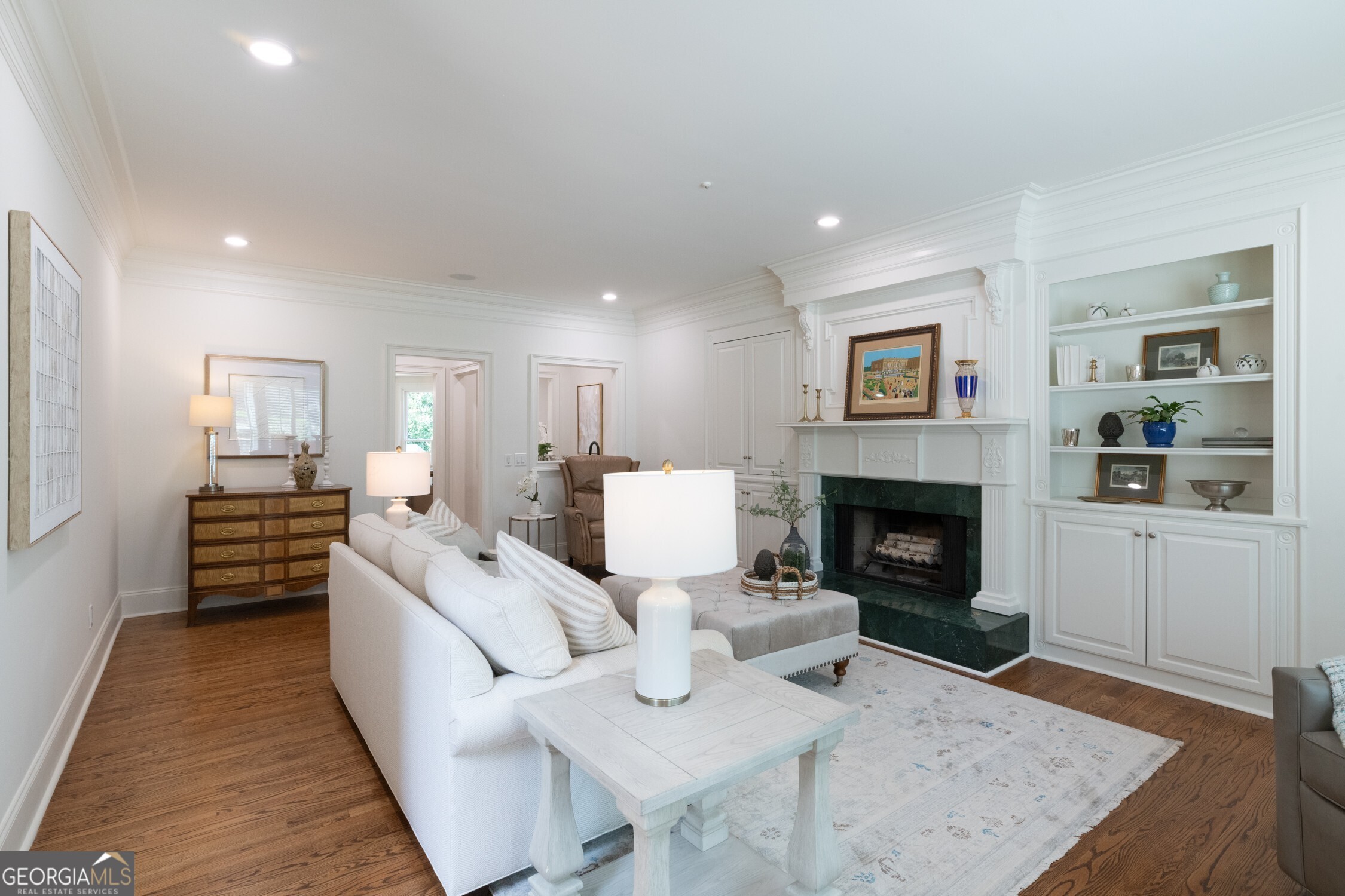 7770 N Spalding Lake Drive