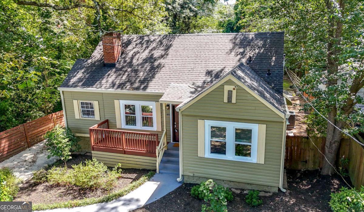 1938 Maywood Place NW