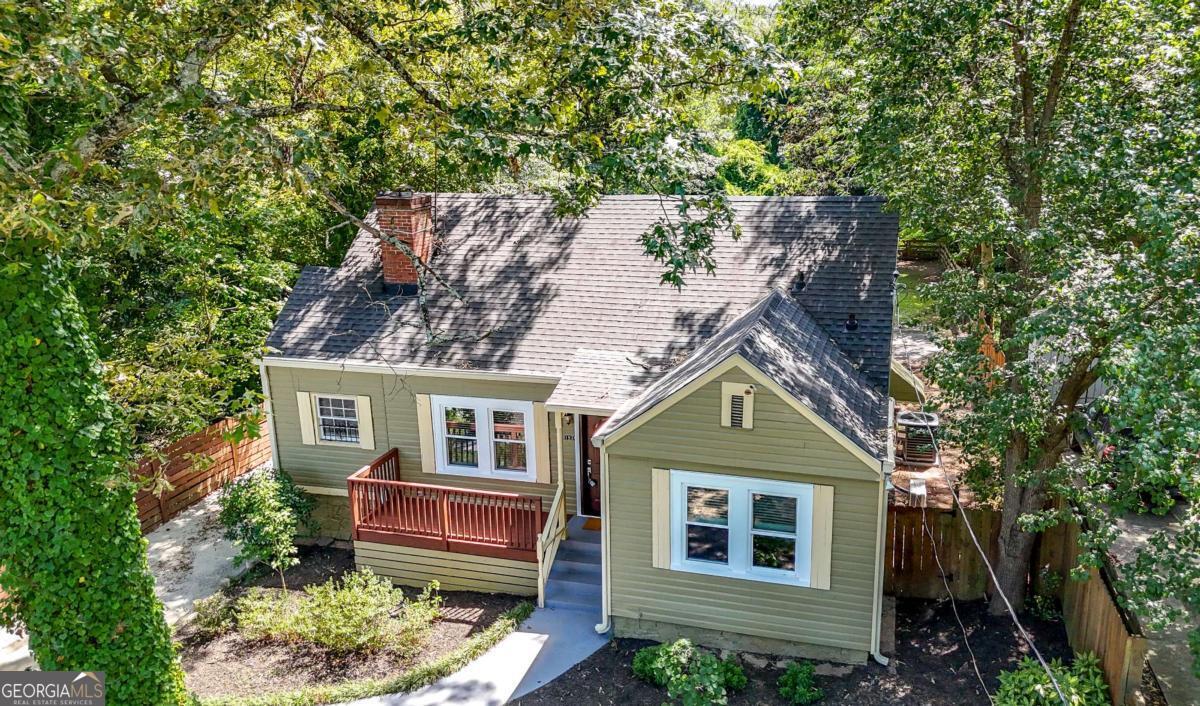 1938 Maywood Place NW