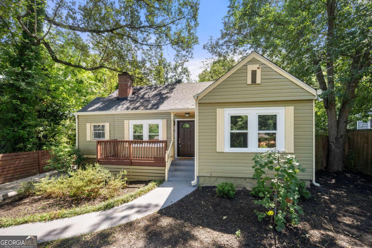 1938 Maywood Place NW