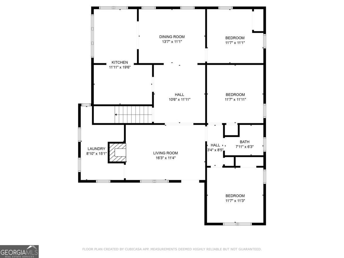 1938 Maywood Place NW