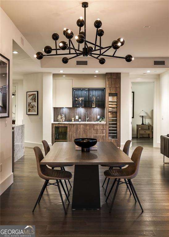 3107 Peachtree Road NE # 1803