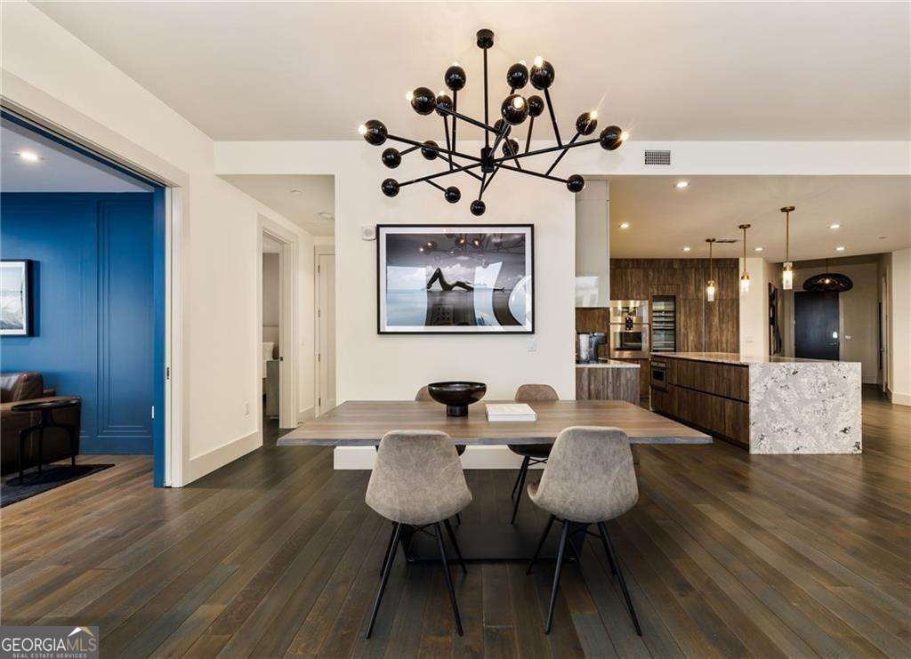 3107 Peachtree Road NE # 1803