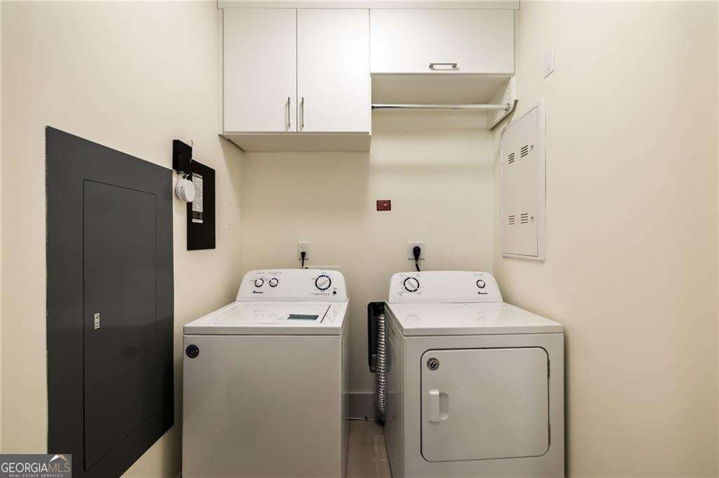 3107 Peachtree Road NE # 1803