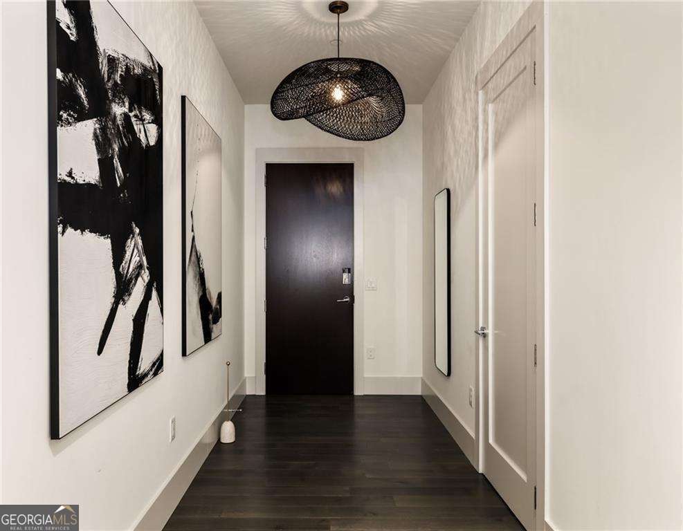 3107 Peachtree Road NE # 1803