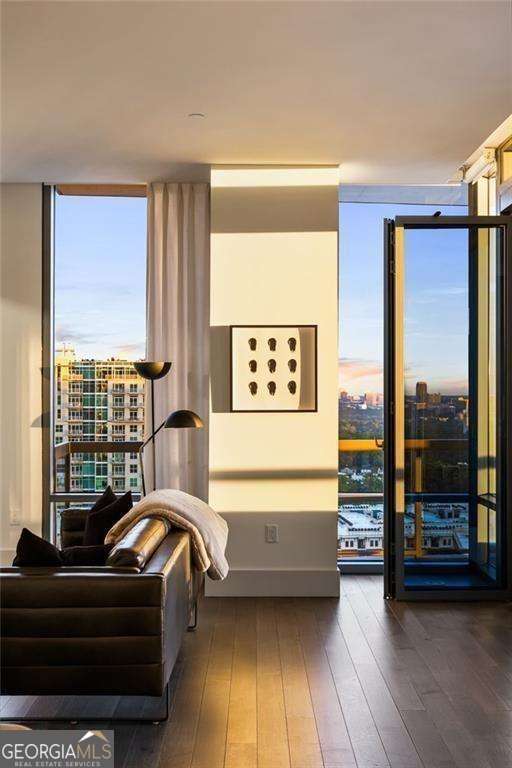 3107 Peachtree Road NE # 1803