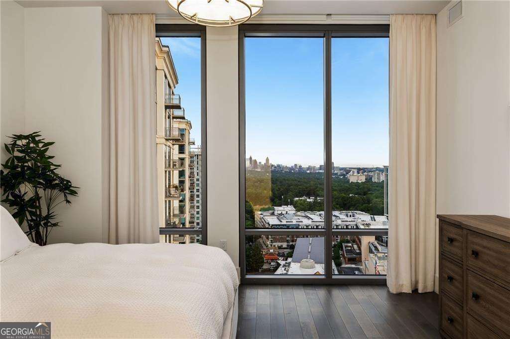 3107 Peachtree Road NE # 1803