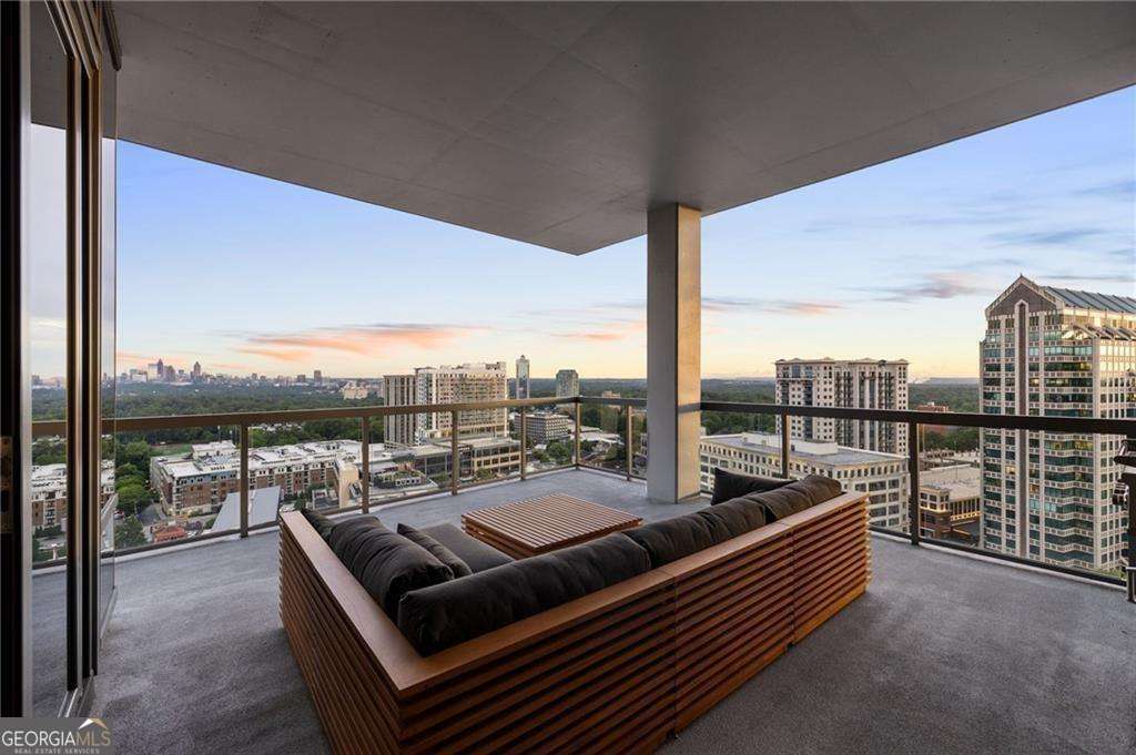 3107 Peachtree Road NE # 1803